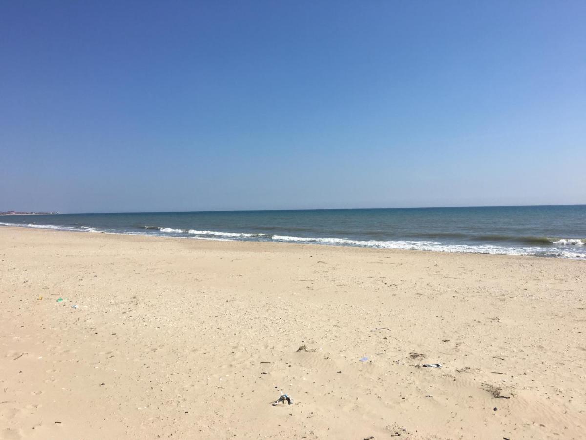 Panorama Briz 호텔 카롤리노 부하즈 외부 사진
