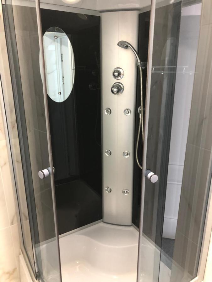 Panorama Briz 호텔 카롤리노 부하즈 외부 사진