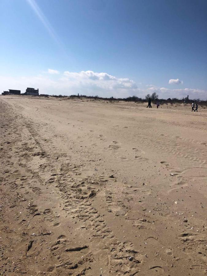 Panorama Briz 호텔 카롤리노 부하즈 외부 사진