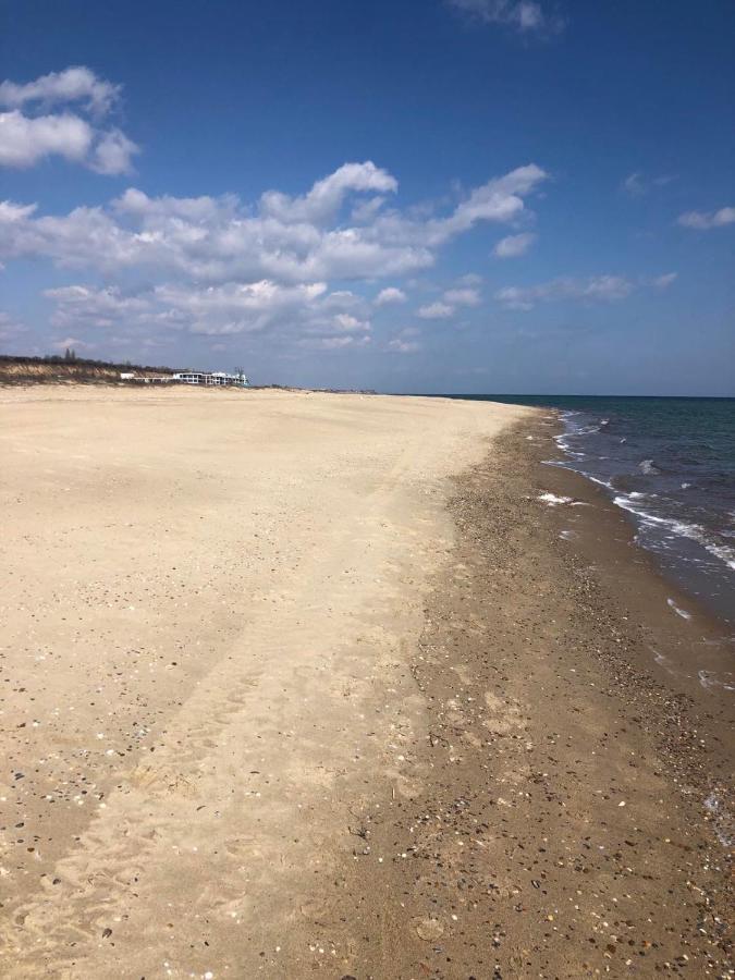 Panorama Briz 호텔 카롤리노 부하즈 외부 사진