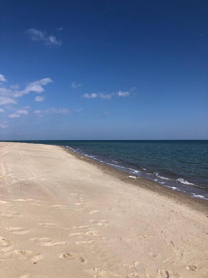 Panorama Briz 호텔 카롤리노 부하즈 외부 사진