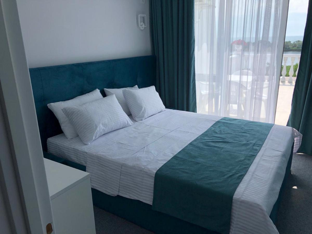 Panorama Briz 호텔 카롤리노 부하즈 외부 사진