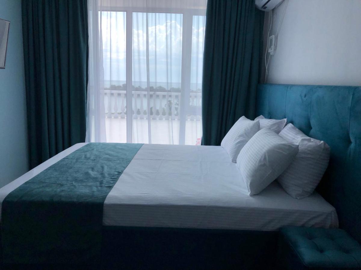 Panorama Briz 호텔 카롤리노 부하즈 외부 사진
