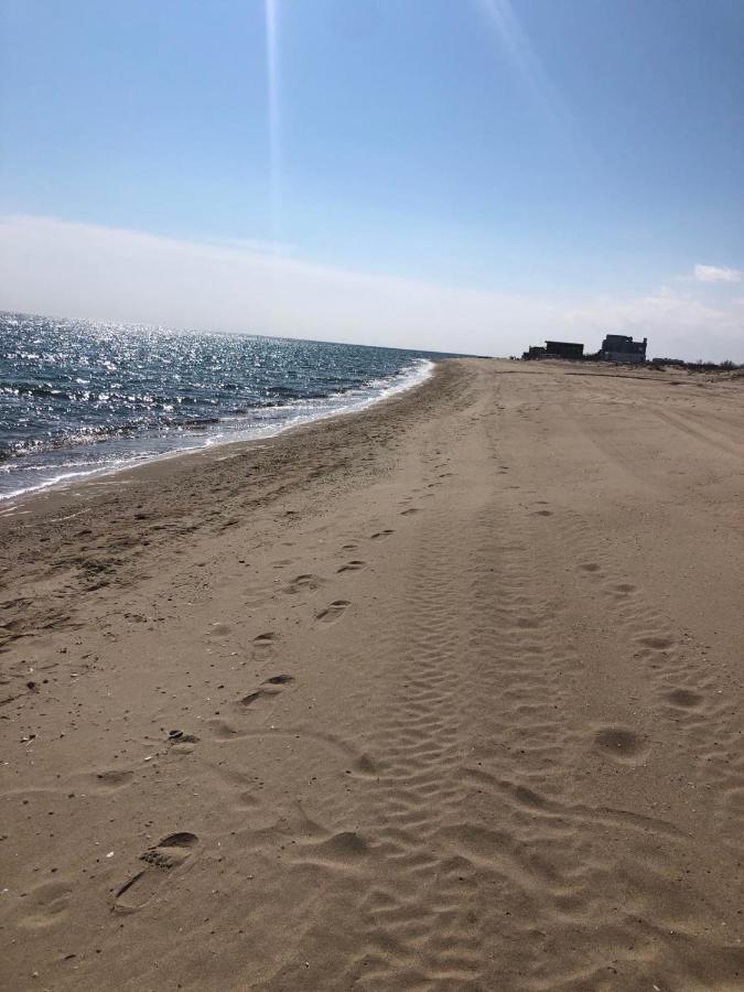 Panorama Briz 호텔 카롤리노 부하즈 외부 사진